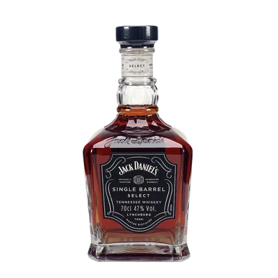 Jack Daniels - купить виски Джек Дэниэлс 1 л - цена