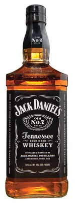 Купить Виски Jack Daniels 0,7л Single Barrel В АлкоПростир.