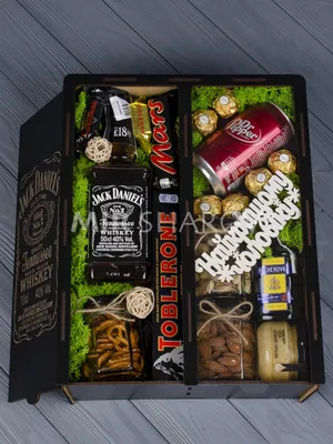 🥃 Купить виски Джек Дэниэлс (Jack Daniels) в Москве - \"Иван Ёлкин\"