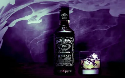 Скачать обои \"Jack Daniels\" на телефон в высоком качестве, вертикальные  картинки \"Jack Daniels\" бесплатно