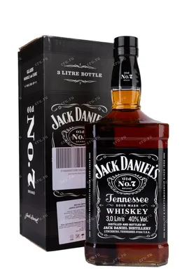 Купить виски Jack Daniel`s Honey 35% в Алматы за 13500 тенге с доставкой на  дом или в организацию!