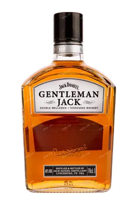 Jack Daniels Legacy Edition 3, 0.7 L ( Джек Дэниэлс Легаси Эдишн 3 0,7л)