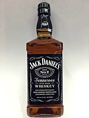 Знаменитый Джек Дениэлс из Теннесси - Jack Daniels Rye. Каким должен быть  старый Американский бурбон? | Мир Виски | Дзен