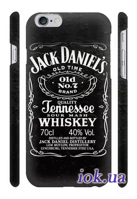 Виски Jack Daniel's 3л (CCL1201701) - купить в интернет-магазине Napoli.ua:  цена, отзывы, фото