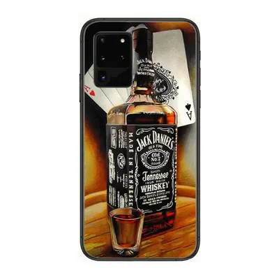 Jack Daniels Single Barrel - купить виски Джек Дэниэлс Сингл Баррел 0.75 л  - цена