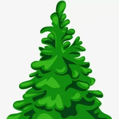 Елка - Блинги - Повседневная анимация - Анимация - SuperGif