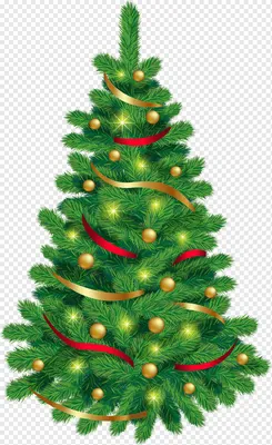 елочка на прозрачном фоне png images | PNGEgg