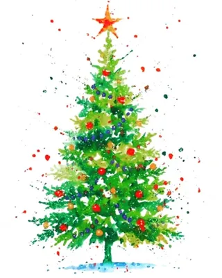елка PNG и картинки пнг | рисунок Векторы и PSD | Бесплатная загрузка на  Pngtree