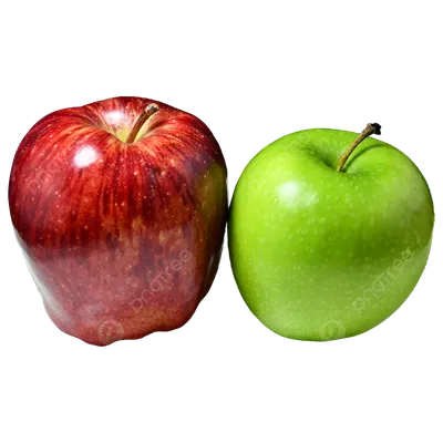яблоко PNG рисунок, картинки и пнг прозрачный для бесплатной загрузки |  Pngtree
