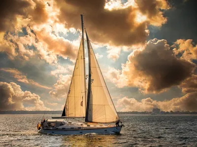 Лофт с видом на море: новая яхта по дизайну Пьеро Лиссони | myDecor