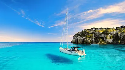 Морские прогулки в Адлере ⛵ цены и расписание 2024