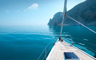 Купить парусную яхту: советы тем, кто решился - Expert Marine