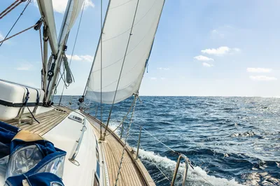 Sailica представляет: Самые интересные северные направления для яхтинга⚓  Sailica.com
