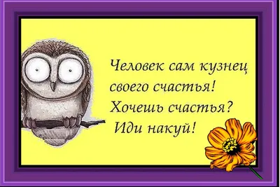 Иди на хрен, я - богат! - ЯПлакалъ
