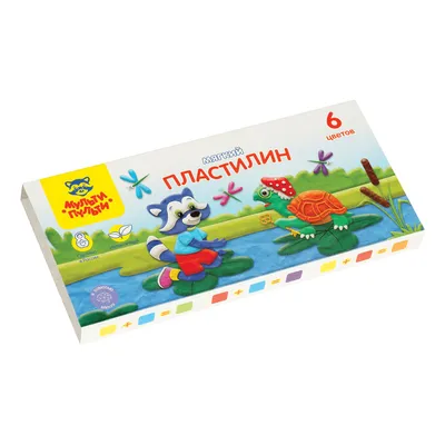 Видеоурок по созданию открытки из картона и пластилина | ДК Россия