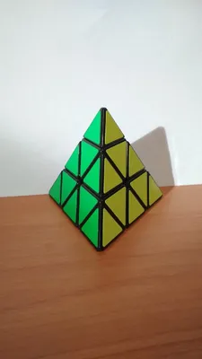 Игра Rubik`s Головоломка Кубик Рубика Абсурд 3*3 6063997 купить по цене 399  ₽ в интернет-магазине Детский мир
