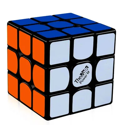 Зеркальный куб 3×3 – How to solve a Rubik's cube for kids | Как собрать кубик  Рубика для детей
