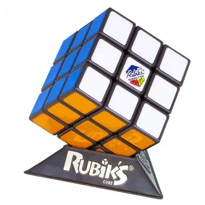 Что собирать после кубика Рубика 3х3? | SpeedCubes
