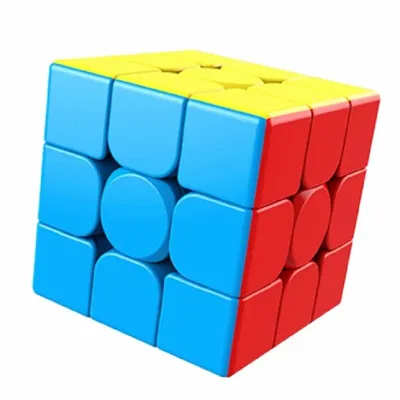 Купить Кубик рубика 3х3 (Magic Cube 7788) недорого в интернет-магазине  Gigatoy.ru