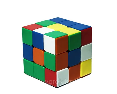 Набор кубиков Рубика 3х3, 2 шт, Rubik's (RK-000319) купить в Киеве,  Настольные игры в каталоге интернет магазина Платошка