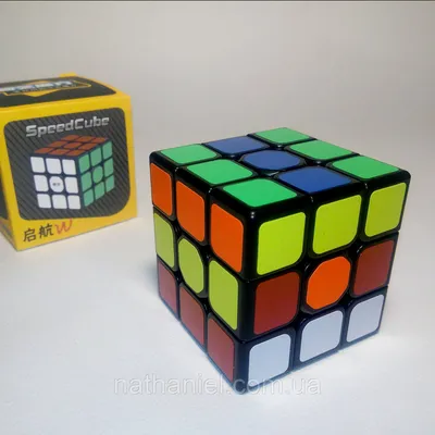 Зеркальный куб 3×3 – How to solve a Rubik's cube for kids | Как собрать кубик  Рубика для детей