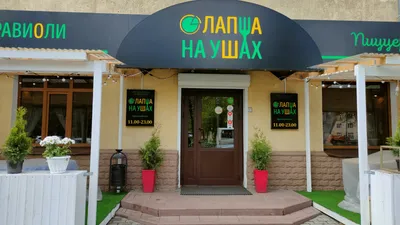Вешают лапшу на уши» — создано в Шедевруме