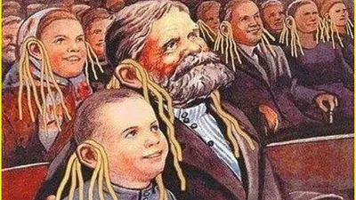 Лапша на ушах или у нас... - МалышеFF Дом натяжных потолков | Facebook