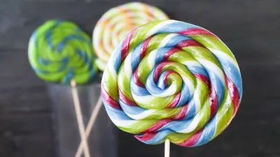 Леденец на палочке без сахара Bonbon, 8г купить в России, цена на сайте  ДиаМарка