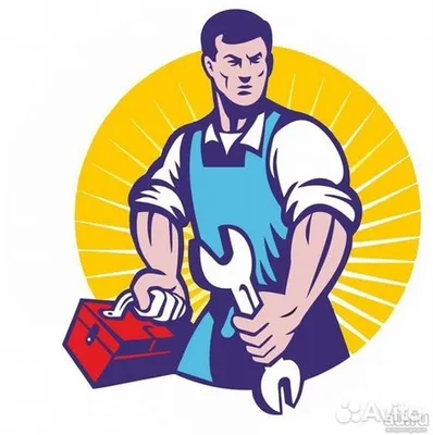 Ваш домашний мастер на все руки | House Services