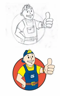 Мастер на все руки