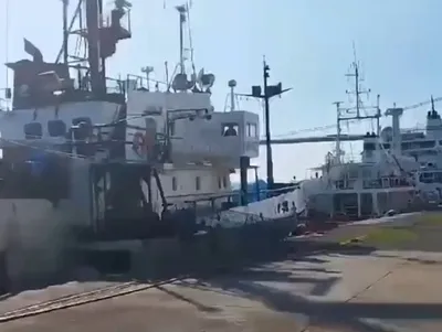 Полосатые, в рейс! Как тельняшка стала одеждой моряков - РИА Новости,  19.08.2021