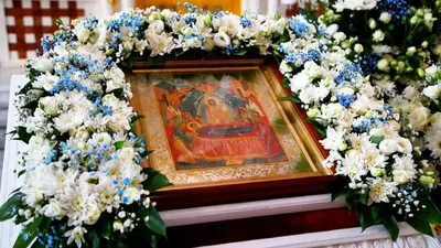 Что можно и что нельзя делать 23 июля в церковный праздник святого Антония  и Коневскую икону Божией Матери и народный Антоний Громоносец | Весь  Искитим | Дзен