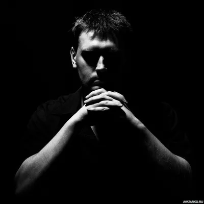 Портрет симпатичного парня на аватарку :: delete – Социальная сеть ФотоКто