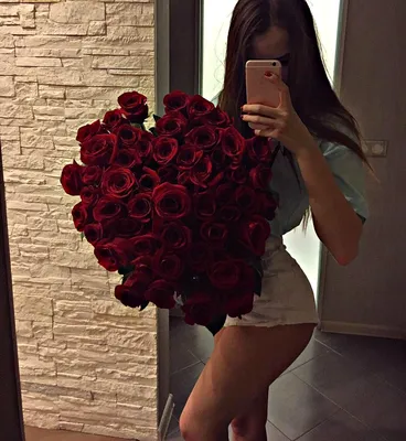Красивые картинки на аву без лица для девушек (32 фото)