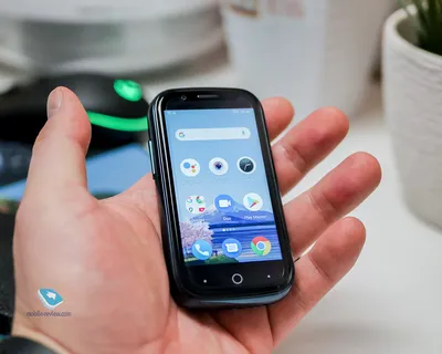 Смартфон Xiaomi Redmi A2 Plus 2/32GB Black EU