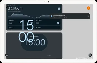 Как сделать снимок экрана блокировки (скриншот) телефона на Android