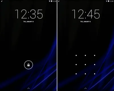 Беседка №194. О кастомизации экрана блокировки — android.mobile-review.com