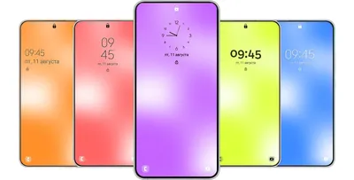 Samsung добавила в свои смартфоны поддержку любых Android-виджетов на экране  блокировки — Ferra.ru