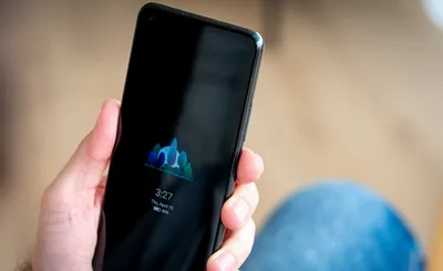 Спустя много лет после Android в iPhone появится полноценный экран  блокировки — Ferra.ru