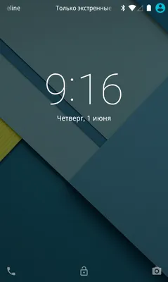 Как настроить экран блокировки Xiaomi | Статьи | Xi.Express