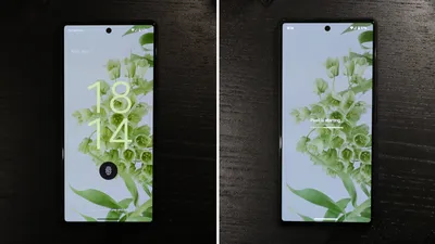 Что нового в обновлении Samsung One UI 6.0 на базе Android 14