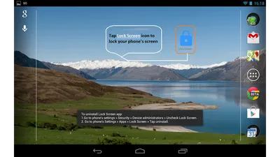 Как настроить умную блокировку на Android? — WebBeaver.ru