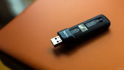Xiaomi выпустила новую флешку из серии U-disk с двойным интерфейсом