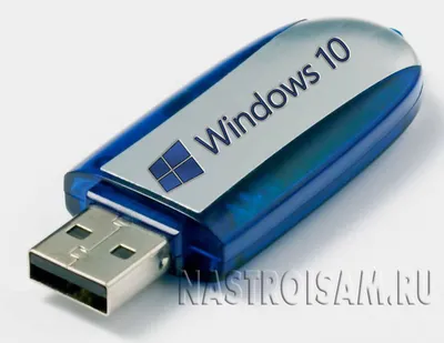 Как сделать секретную USB флешку - YouTube