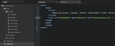 html - Не отображается фоновое изображение страницы - Stack Overflow на  русском