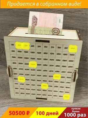 Копилки Ручной Работы