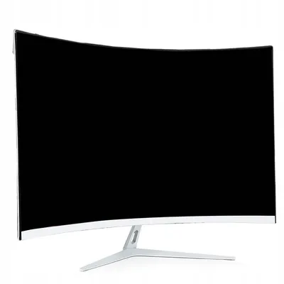 Монитор HIPER Gaming M34UPA 34\", черный [m34-upa-144] – купить в Ситилинк |  1832938