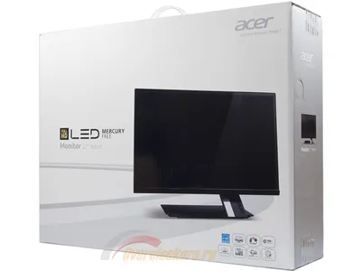 ЖК-монитор Eizo FG2421