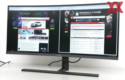 32\" Монитор Cooler Master GM32-FQ, 2560x1440, 165 Гц, IPS, 1 мс