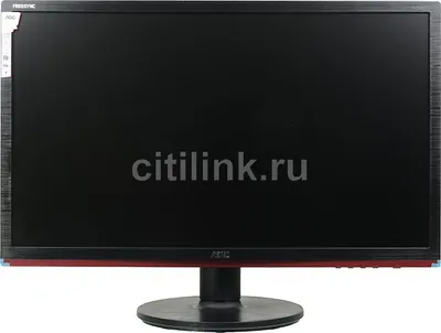 Обзор Dell P4317Q